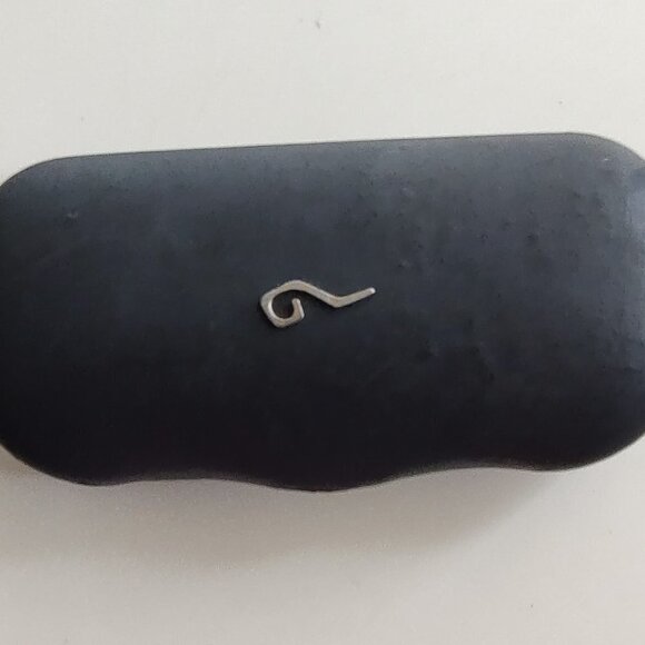 Vintage Hiero Metal Sunglasses - Picture 5 of 5